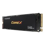 TwinMOS 1TB M.2 PCIe Gen4 NVMe SSD (5000-4800Mb/s) TLC 3DNAND - KAR61867 - Görsel 2