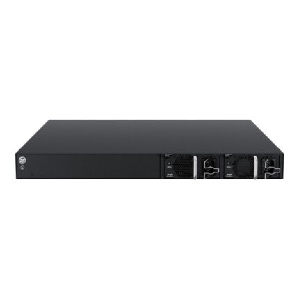 RUIJIE RG-CS83-24GT4XS-PD 24-Port 1GE Max Poe 740W 4x10G SFP L-3 Yönetilebilir - KAR62085