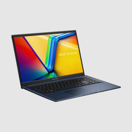 ASUS Vivobook 15.6" Core7-150U 8GB 512SSD FDOS - KAR64570