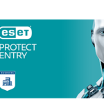 ESET PROTECT ENTRY  1+10 Client 1 Yıl - KAR55812