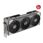 16 GB ASUS TUF-RX9070XT-O16G-GAMING RX 9070XT GDDR6 256 Bit 3XDP HDMI OC Ekran K - KAR61840 - Görsel 5