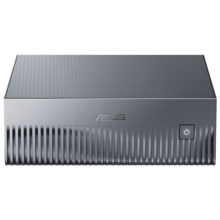 ASUS ASCENT GX10-GG0003BN GX10 128GB 1TB SSD NVIDIA DGX OS Kompakt Yapay Zeka PC - KAR64925