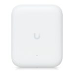 UBNT UniFi U7  WiFi7 OUTDOOR Access point 9300Mbps - KAR61844 - Görsel 2