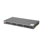 RUIJIE RG-S2952G-E V3 48GE ,4x 1GE SFP L3 Yönetilebilir - KAR64496 - Görsel 2