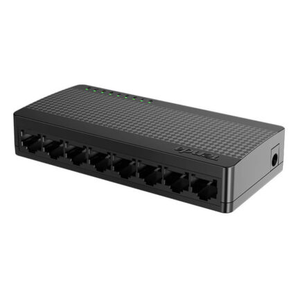 TENDA SG108M 8GE Port Desktop Switch - KAR59317