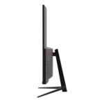 27" GameBooster LYRIS FF20 200Hz 0.5ms FHD VA Panel 3000R Curved Gaming Monitör - KAR64942 - Görsel 6