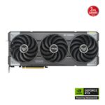 16 GB ASUS TUF-RTX5070TI-O16G-GAMING RTX 5070TI GDDR7 256bitOC 2xHDMI 3xDP RGB D - KAR62027 - Görsel 3