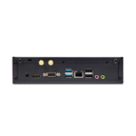 QUADRO FORTE i5 4200M 16GB 240SSD VGA/HDMI FDOS Minipc - KAR64687 - Görsel 5
