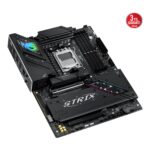 ASUS ROG STRIX B850-F GAMING WIFI AM5 DDR5 8000 WiFi 7+BT ATX - KAR62123 - Görsel 5