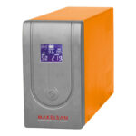 MAKELSAN Lion 2200VA 2x9AH Line Interactive UPS - KAR60382 - Görsel 2