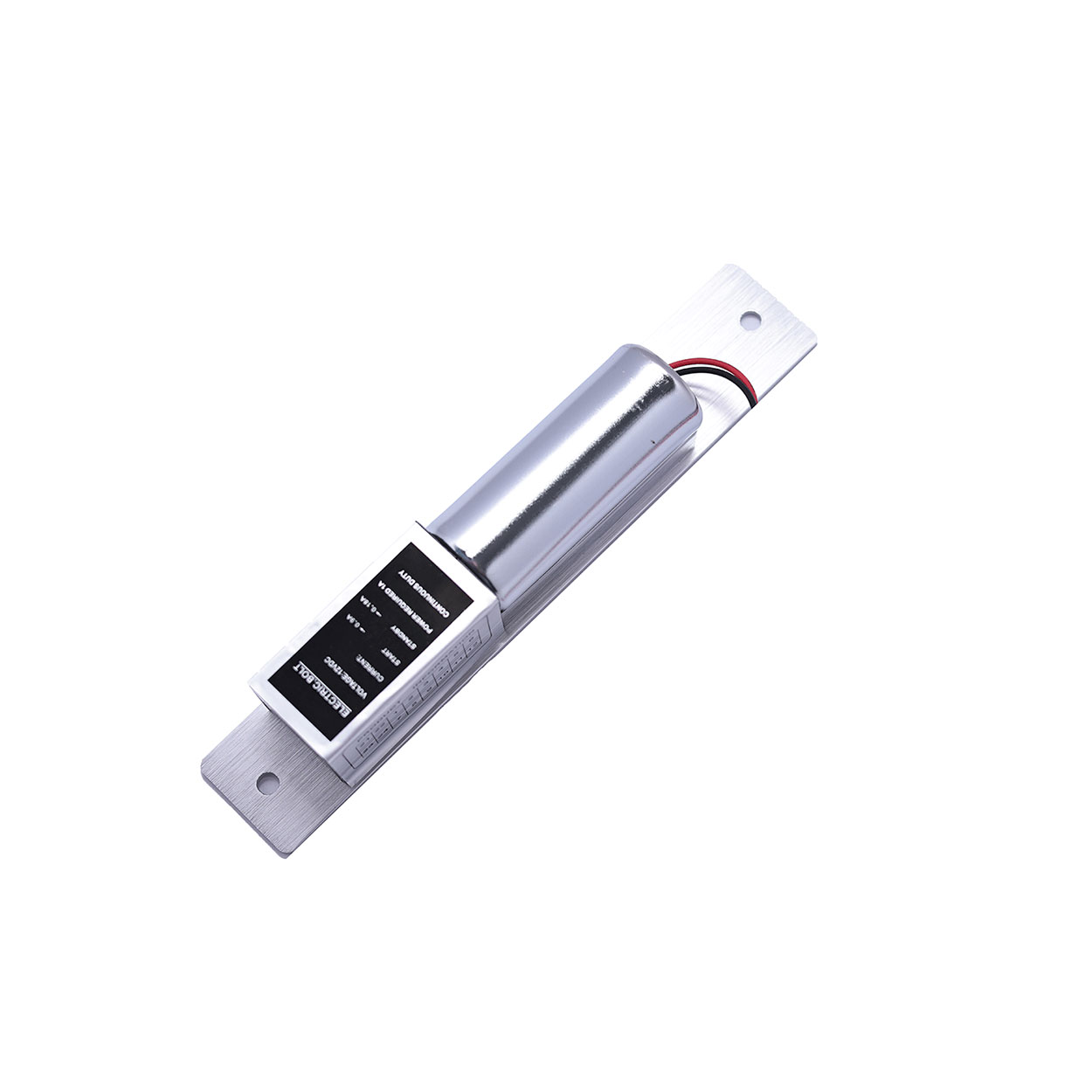 fSSxBN1kysypmy2WQZYsyKRnrpHZoYSJXn7325lJ SARKEY SR-580 Selenoid Bolt Pimli Elektrikli Kilit - KAR64063 - Görsel 1
