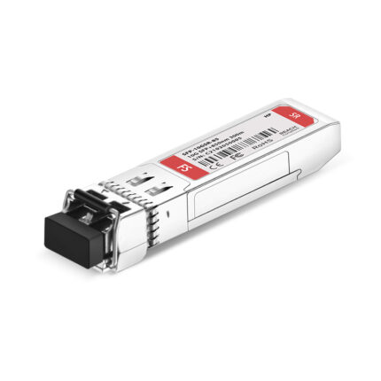 NE-J9150D-10GSR-85 10GBASE-SR SFP+ 850nm 300m - KAR63032