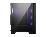 MSI MAG FORGE 121A B75 PCIE5 Temperli Cam 4 x120mm Auto RGB Fan 750W Bronz ATX G - KAR63161 - Görsel 4