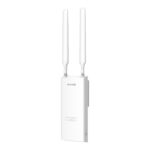 TENDA OAP1200 AC1200 300Mbps-867Mbps Omni-Drectional Outdoor Access Point - KAR61211 - Görsel 4