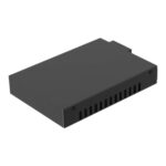 Longline 10/100/1000M 850nm MM 550mt SC Media Converter - KAR62094 - Görsel 2