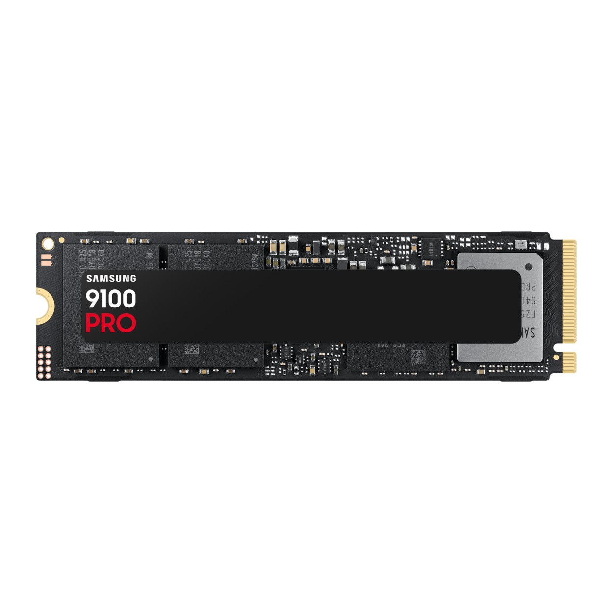 foEZXmBIvImZoUPQe9iheXv3hHAv1rRUyoig56lY SAMSUNG 2TB 9100 PRO PCIE GEN 5.0 X4 NVME 2.0 (14700/13400MB/s) - KAR62337 - Görsel 1