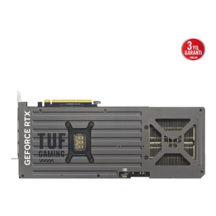 16 GB ASUS TUF-RTX5070TI-O16G-GAMING RTX 5070TI GDDR7 256bitOC 2xHDMI 3xDP RGB D - KAR62027