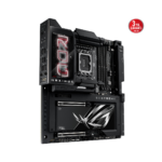 ASUS ROG MAXIMUS Z890 EXTREME LGA1851 DDR5 9200 2xThunderbolt 5  6xM2 WF7+BT ATX - KAR62736 - Görsel 3