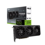 8 GB ASUS PRIME-RTX5050-O8G RTX 5050 GDDR6 128bit OC HDMI 3xDP DLSS4 Ekran Kartı - KAR64470 - Görsel 2