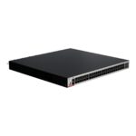 RUIJIE RG-CS83-48GT4XS-PD  48 Port 1GE Max Poe 1480W 4x10G SFP  L-3  Yönetilebil - KAR62086 - Görsel 3