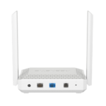 KEENETIC Explorer DSL AC1200 Wi-Fi Mesh VDSL2/ADSL2+ Modem Router / AP - KAR64012
