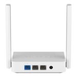 KEENETIC Starter N300 Home Mesh / Router / Access Point - KAR61966 - Görsel 4