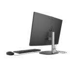 HP ProOne 240 G10 23.8" Ultra 7-155U 16GB 512SSD FDOS Siyah  AIO PC - KAR64875 - Görsel 3