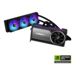 32 GB ASUS ROG-ASTRAL-LC-RTX5090-O32G-GAMING RTX 5090 GDDR7 512bit OC 2xHDMI 3xD - KAR61834 - Görsel 3