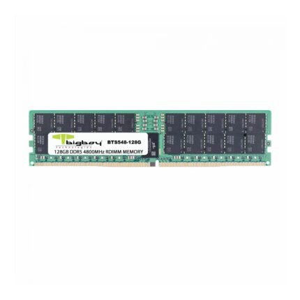 BIGBOY 128GB DDR5 5600MHz CL46 Registered 2Rx4 Sunucu Rami - KAR63103