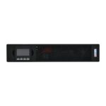 INFORM SİNUS EVO 2 KVA, ON LINE, RACKMOUNT 6-14dk 4X9Ah UPS - KAR62429 - Görsel 2