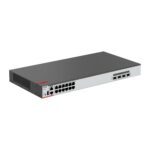 RUIJIE RG-CS86-12XMG4VS-UP 12x10GE, Max PoE460W, 4x25G SFP+, L3 Yönetilebilir - KAR62100 - Görsel 3