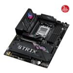 ASUS ROG STRIX B850-E GAMING WIFI AM5 DDR5 8000 WiFi 7+BT ATX - KAR62122 - Görsel 6