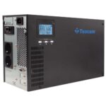 TESCOM CL101 1 kVA 1F/1F (3x 9AH)+Snmp Online UPS - KAR63849