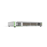 ALLIED TELESIS AT-GS924MX-50 24GE, 2x Combo Uplink L3 Yönetilebilir Switch - KAR64466