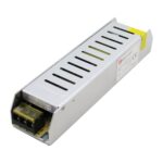 MERVESAN 12V 10A 120W METAL KAMERA ADAPTÖRÜ (MRW-120-12) - KAR62491
