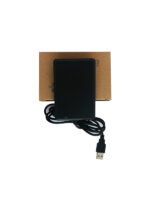 SARKEY SR-220 EM USB Proximity Kart Okuyucu (125 Khz) - KAR64106 - Görsel 4