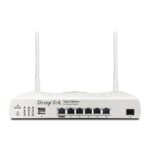 Draytek Vigor 2866Ax (WiFi6) VDSL2 & ADSL2+ Dual-WAN Wireless Security - KAR62320