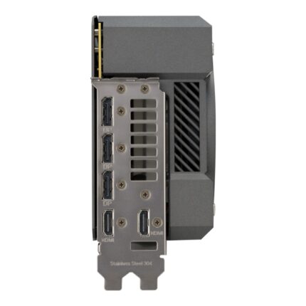 16 GB ASUS TUF-RTX5080-16G-GAMING RTX 5080 GDDR7 256bit 2xHDMI 3xDP RGB DLSS4 EK - KAR61831
