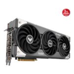 16 GB ASUS TUF-RX9070XT-O16G-GAMING RX 9070XT GDDR6 256 Bit 3XDP HDMI OC Ekran K - KAR61840 - Görsel 6