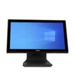 Tiwox TP-7610 18,5 İ7 10.Nesil 8GB RAM 128 SSD Endüstriyel Pos PC - KAR62448 - Görsel 2