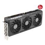 16 GB ASUS PRIME-RX9070-O16G RX 9070XT GDDR6 256 Bit 3XDP HDMI OC Ekran Kartı - KAR61843 - Görsel 5