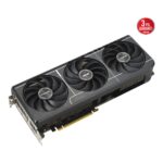 12 GB ASUS PRIME-RTX5070-12G RTX 5070 GDDR7 192bit OC 1xHDMI 3xDP DLSS4 - KAR62134 - Görsel 6