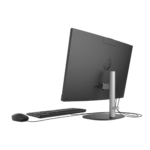 HP ProOne 240 G10 23.8" Ultra 5-125U 16GB 512SSD FDOS Siyah AIO PC - KAR64740 - Görsel 3