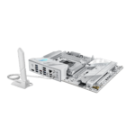 ASUS ROG STRIX B850-A GAMING WIFI7 AM5 DDR5 9000 4xM2 BT AURA RGB 5GBIT LAN ATX - KAR65046 - Görsel 3