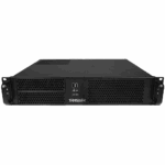 TRASSİR NeuroStation 8200R/16 INT  16 Kanal 2U NVR Kayıt Cihazı - KAR62868