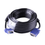 QPORT 30M 15 PİN FİTRELİ MONİTÖR / VGA KABLO (Q-VGA30) - KAR62165 - Görsel 2