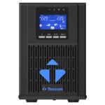 TESCOM NeoLine  1 KVA 1F/1F (2x 7AH) Online UPS - KAR63847