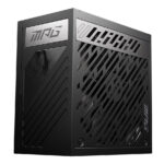 MSI PSU MPG A1000G PCIE5 1000W 80+ GOLD POWER SUPPLY - KAR59203 - Görsel 4