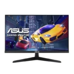 23.8" ASUS VY249HGR IPS 1ms 120Hz 250cd  HDMI VGA,Vesa,Antibakteriyel Kaplama - KAR64160