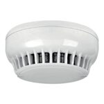 TEKNİM TFD-2360 AKILLI ADRESLİ SABİT ISI DEDEKTÖRÜ (TABAN HARİÇ) - KAR61329